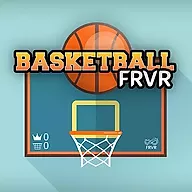 Basketball FRVR