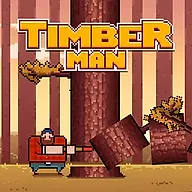 Timberman