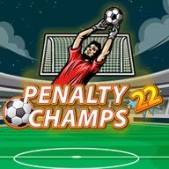penalty champs 22