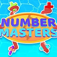 Number Masters