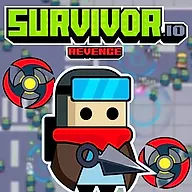 Survivor.io Revenge