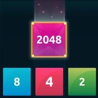 2048 x2 Merge Blocks