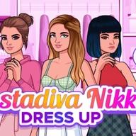Instadiva Kylie Dress Up