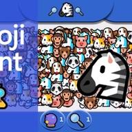 Emoji Hunt