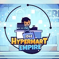 IdleHypermartEmpire