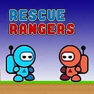 Rescue Rangers