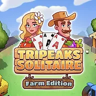 Tripeaks Solitaire