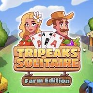 Tripeaks Solitaire