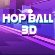 HopBall 3D