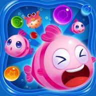 Bubble Fish
