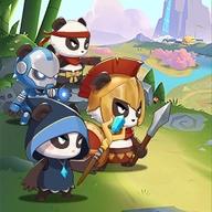 PandaLegend