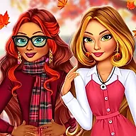Super Girls Fall Fashion