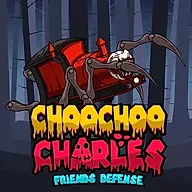ChooChoo Charles