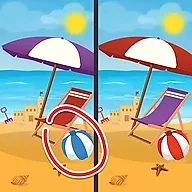 Spot The Difference: Seasons