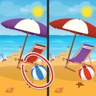 Spot The Difference: Seasons