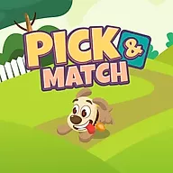 Pick Match