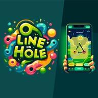Line of Hole