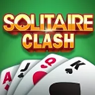 Solitaire Clash