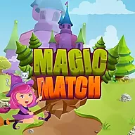 Magic Match