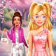 Bffs Blossom Celebration