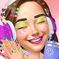 Cool Girl Aesthetics