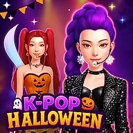 K-Pop Halloween Fashion
