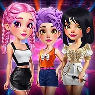 Fashion Heroes Academy