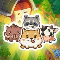 Animal Sort - Cute Puzzle Game