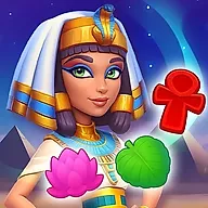 Wonders Of Egypt Match