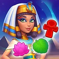 Wonders Of Egypt Match