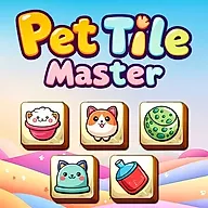 Pet Tile Master