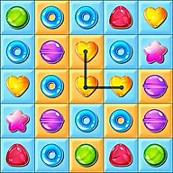Candy Chain Master